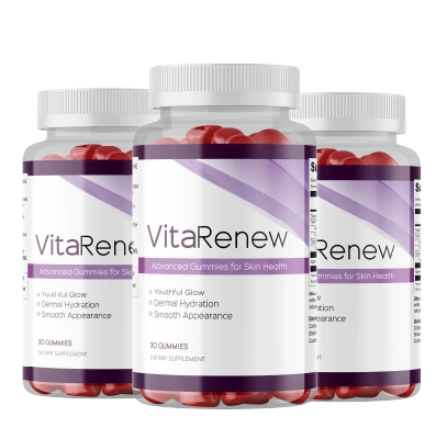  VitaRenew